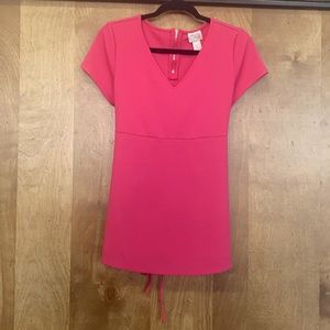 Maternity blouse